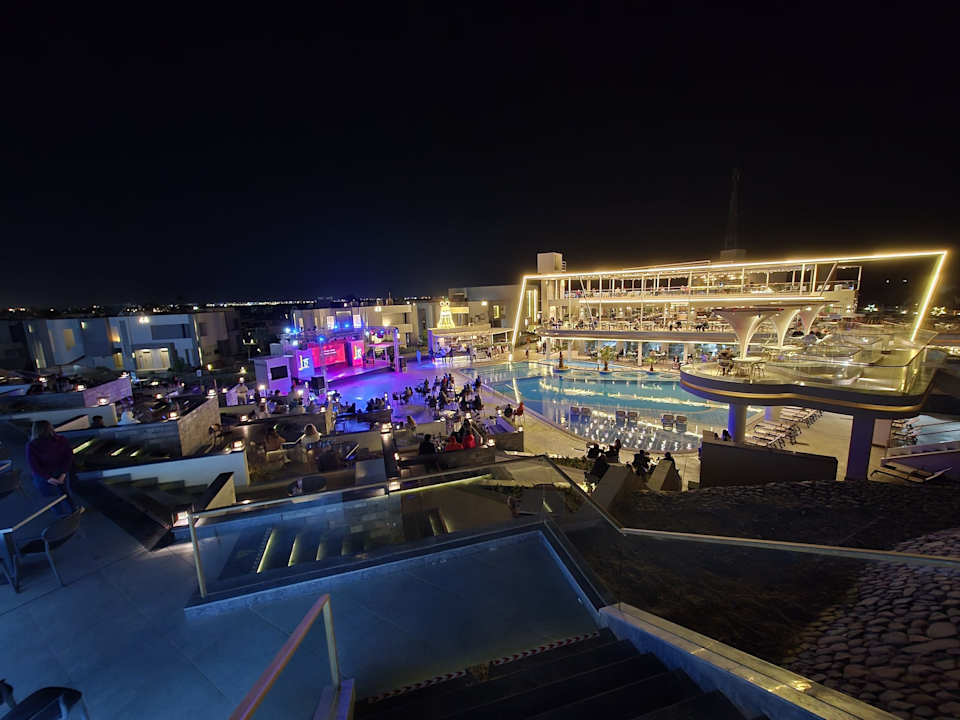 Gastro Hurghada Long Beach Resort