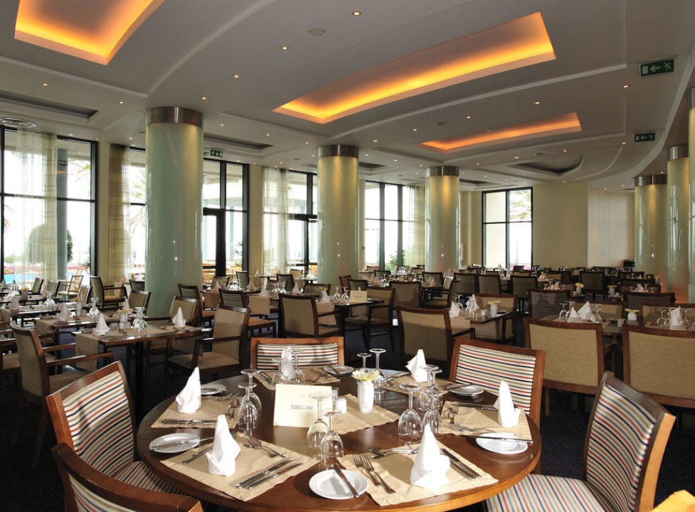 Restaurant im Pestana Grand Hotel Pestana Grand Ocean Resort