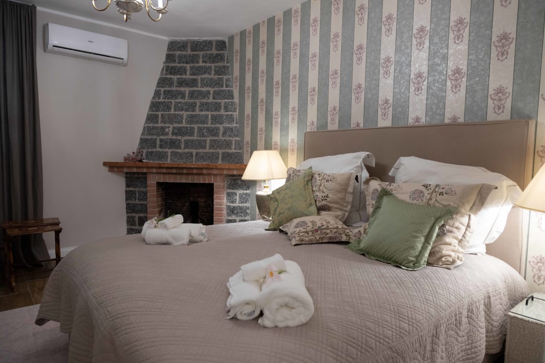 Zimmer La Pastorella