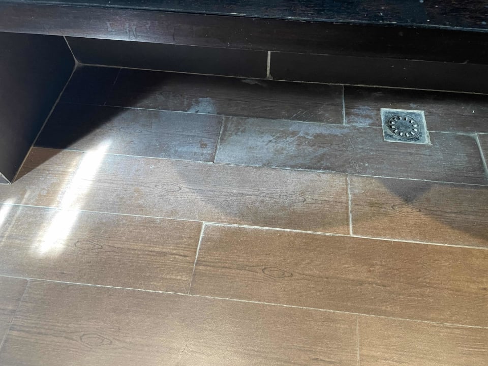 Zimmer Crystals Beach Resort Belle Mare, a member of Radisson Individuals