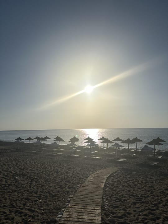 Strand Afandou Bay Resort Suites