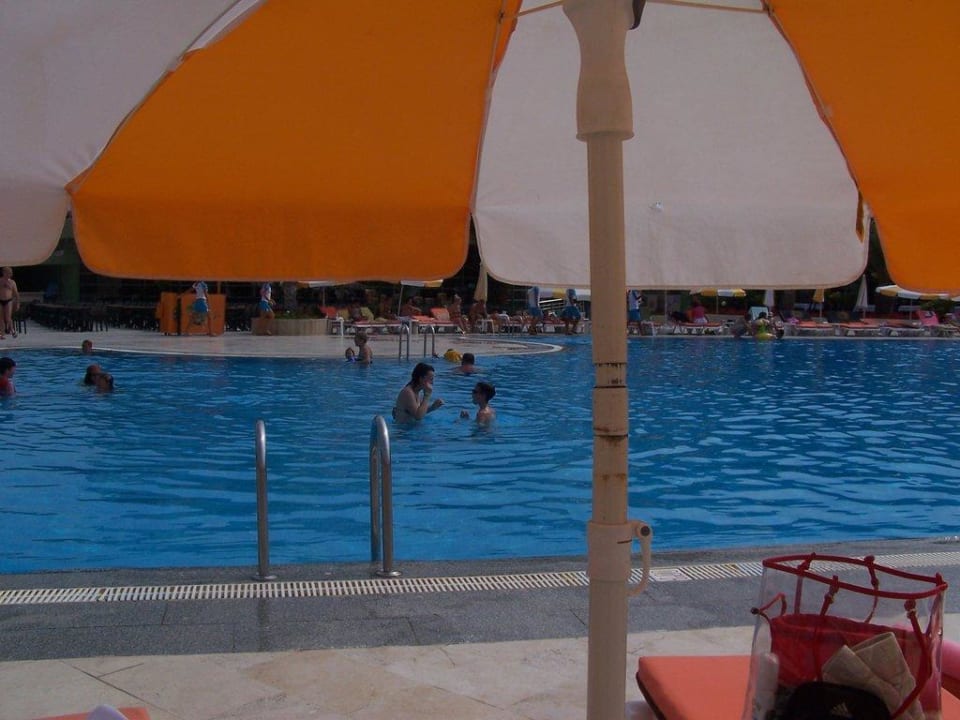 Impressionen 2009 VONRESORT Golden Coast