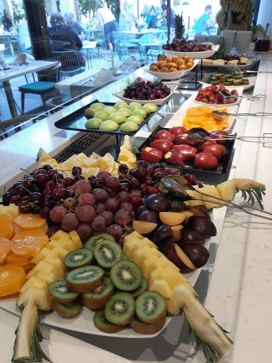 Gastro Phãea Cretan Malia