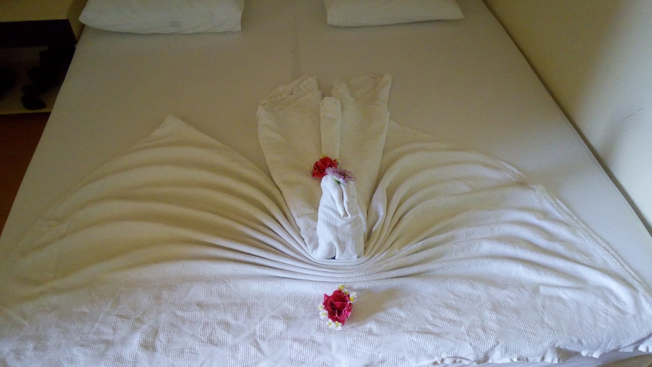 Zimmer Hotel Helios