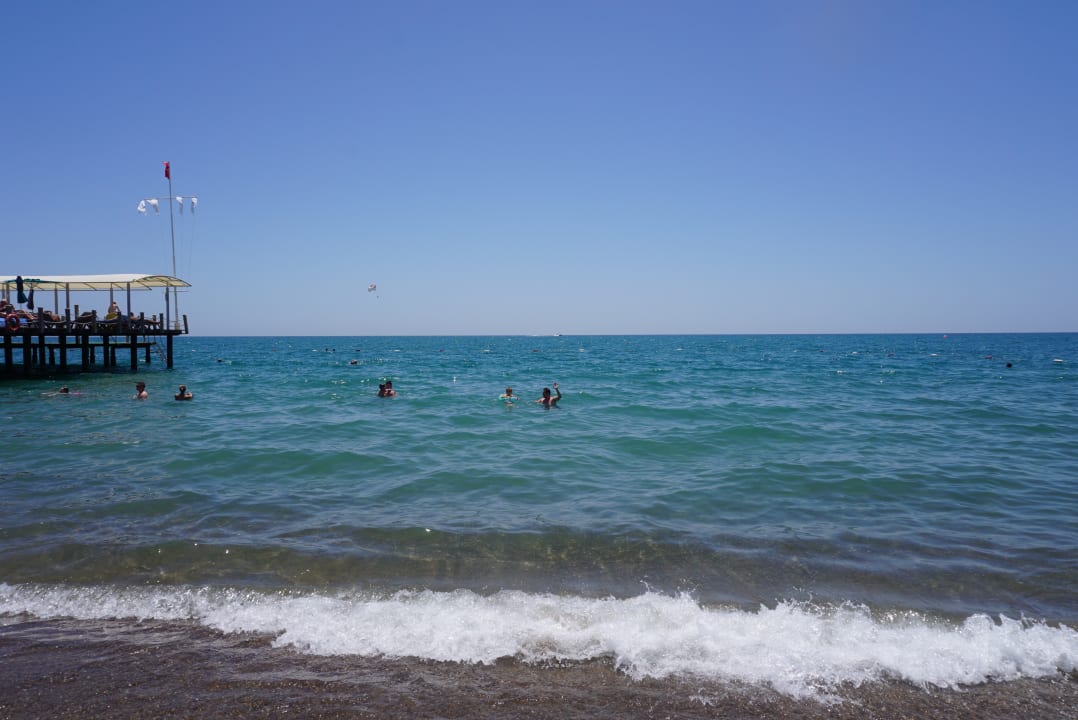 Strand Megasaray Club Belek