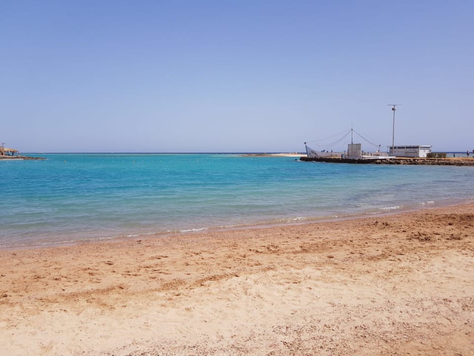 Strand LABRANDA Club Makadi
