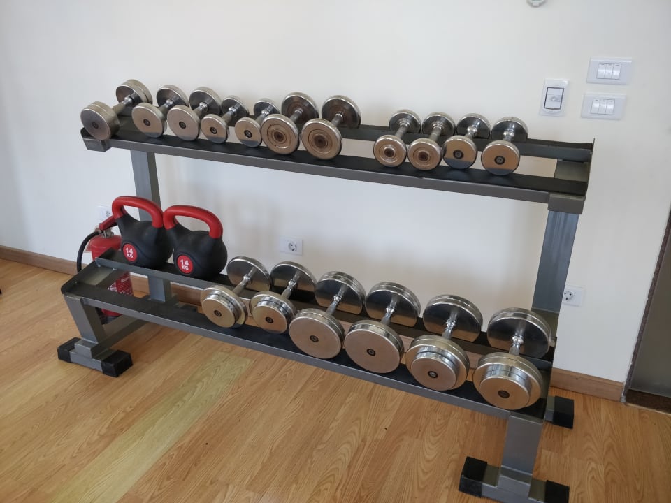 Sport & Freizeit Three Corners Sea Beach Resort