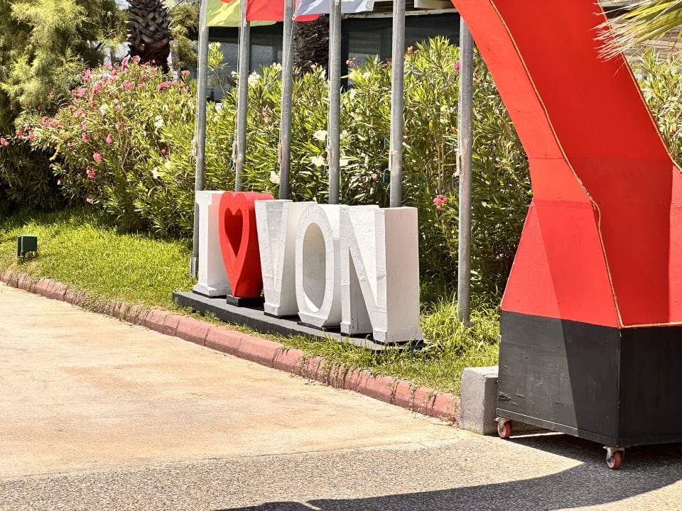 Pool VONRESORT Golden Beach