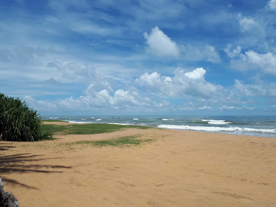Strand Hotel Taprobana Wadduwa