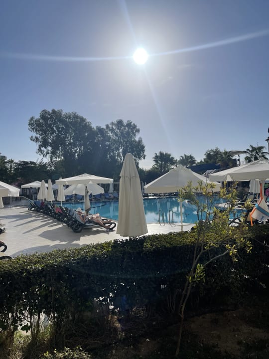 Pool Bella Resort & Spa