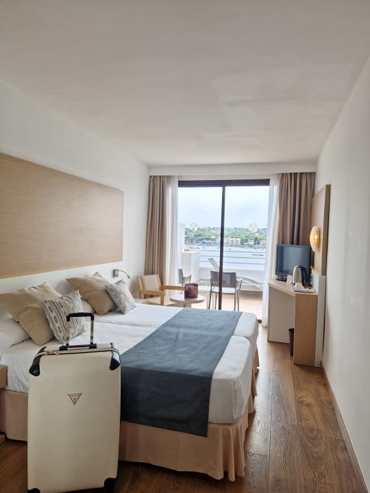 Zimmer Sentido Fido Punta del Mar – Adults only