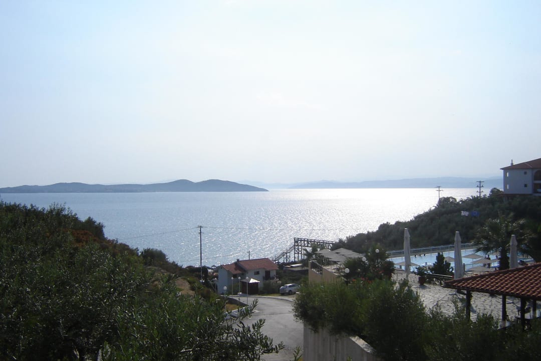 Hotel Akrathos Beach Akrathos Beach Hotel