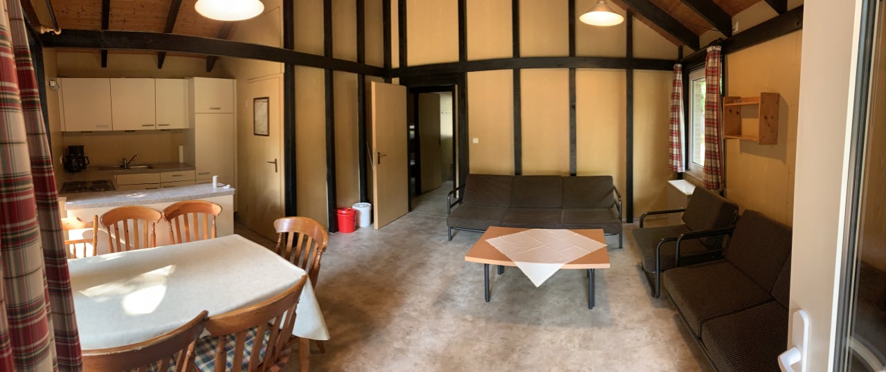 Zimmer Ferienzentrum Schloss Dankern