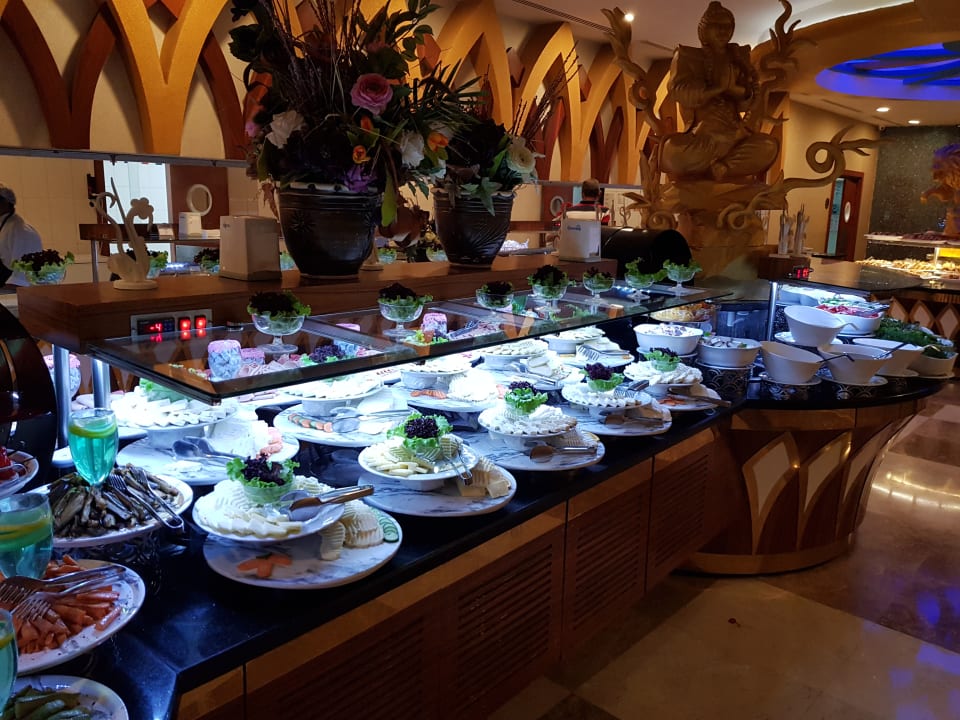 Gastro Granada Luxury Okurcalar