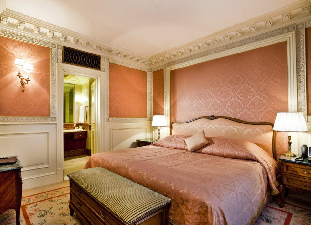 Executive Suite Grand Hotel Wien