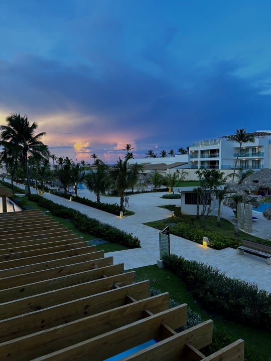 Ausblick Serenade All Suites - Adults Only Resort