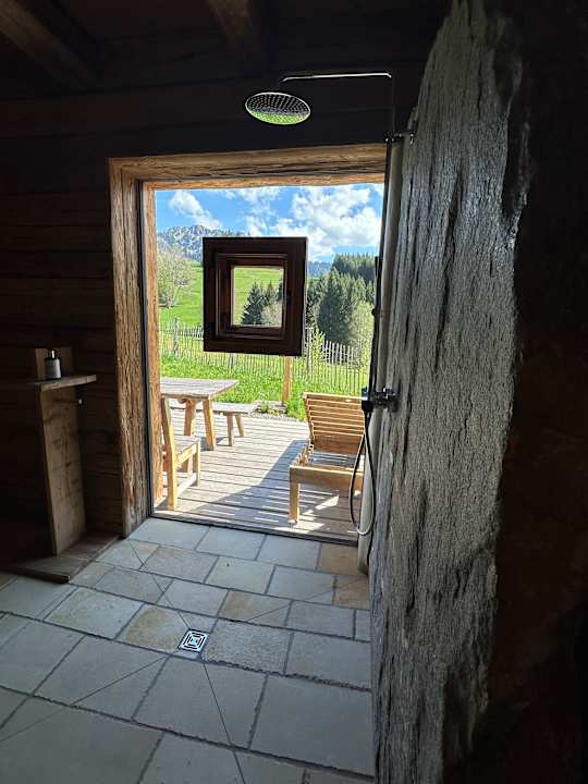 Sonstiges Schrofen Chalets Jungholz