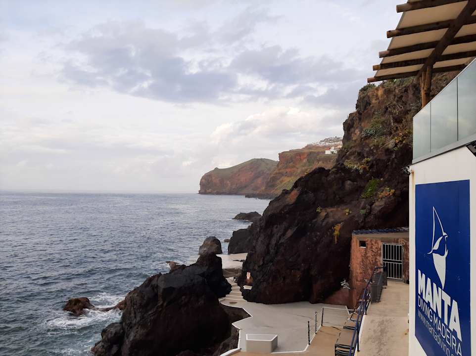 Außenansicht Sentido Galomar