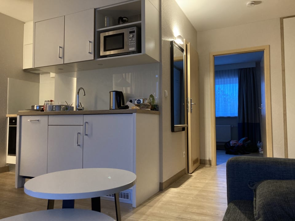 Zimmer Ferienwohnungen Ferienpark Weissenhäuser Strand