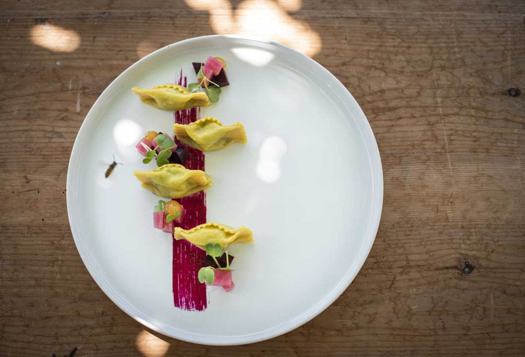 Gastro Taubers Unterwirt