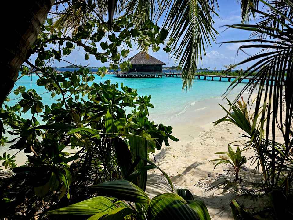 Strand Komandoo Island Resort & Spa - Adults only