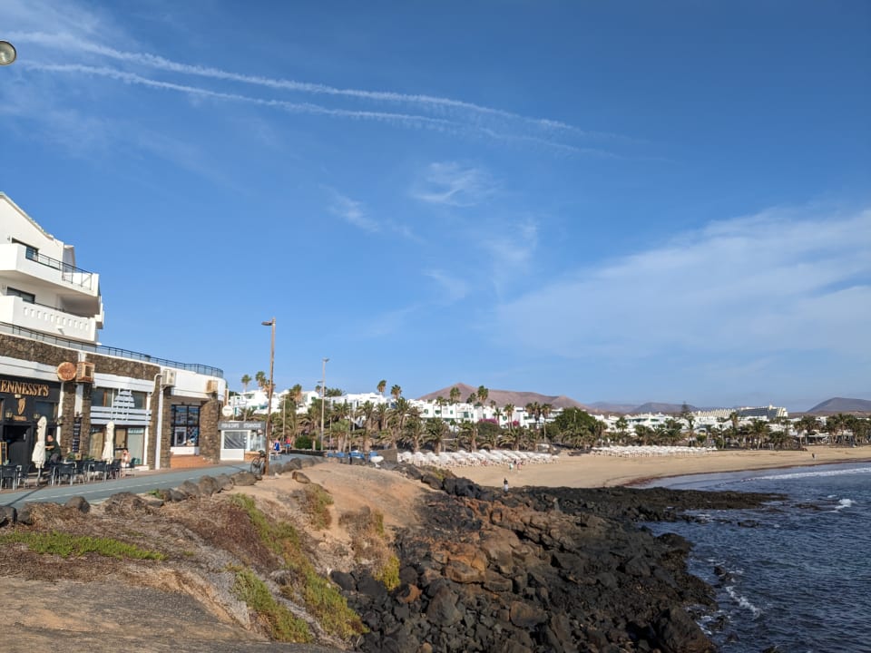 Strand allsun App.-Hotel Albatros