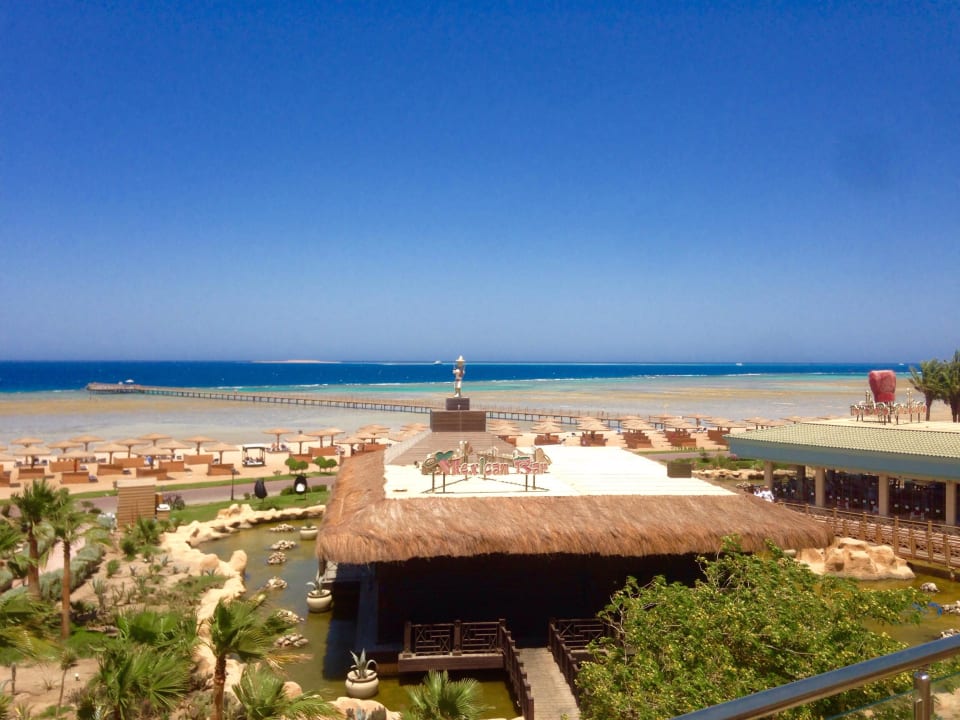 Von der Dachbar Tropitel Sahl Hasheesh