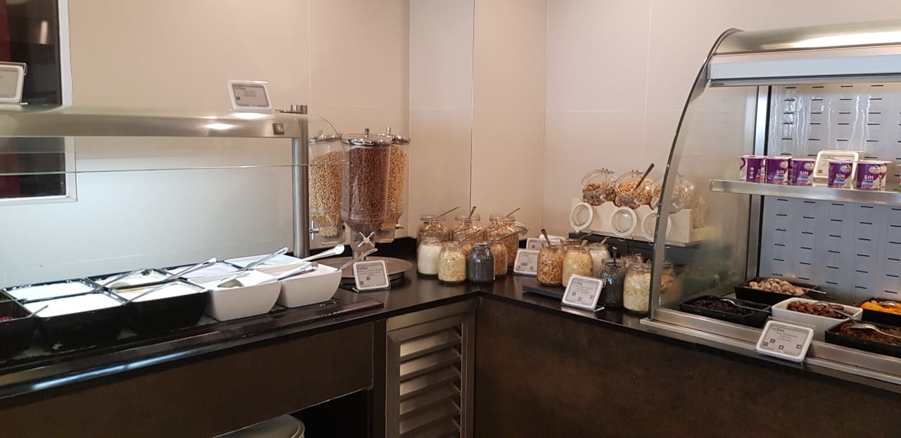 Gastro The Ibiza Twiins