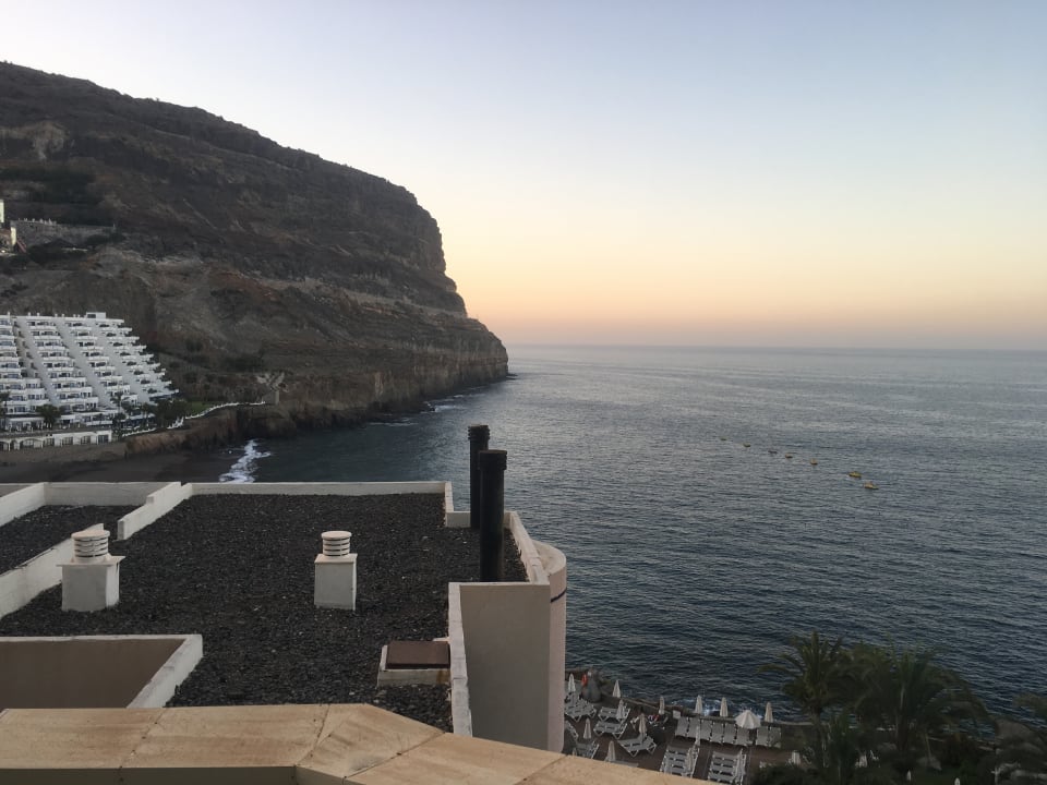 Ausblick Princess Taurito