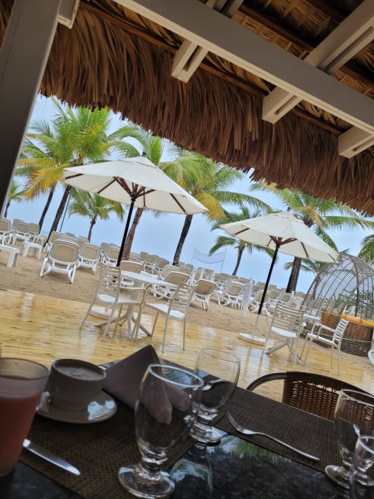 Gastro Viva Heavens by Wyndham - All Inclusive Resort