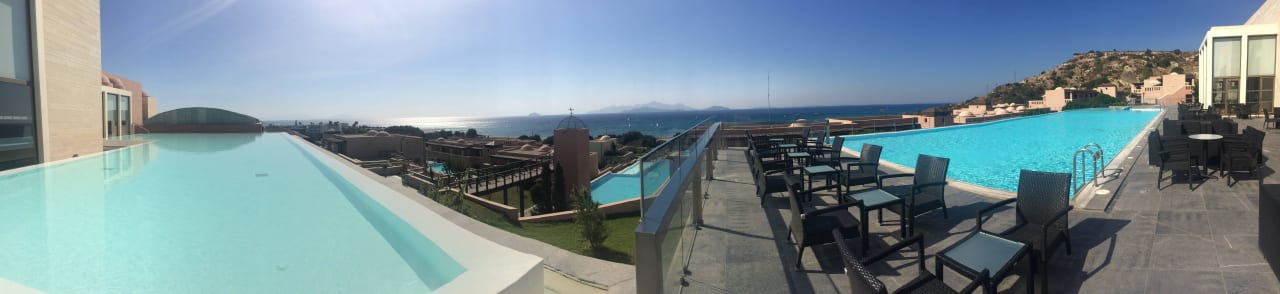 Panorama Atlantica Belvedere Resort