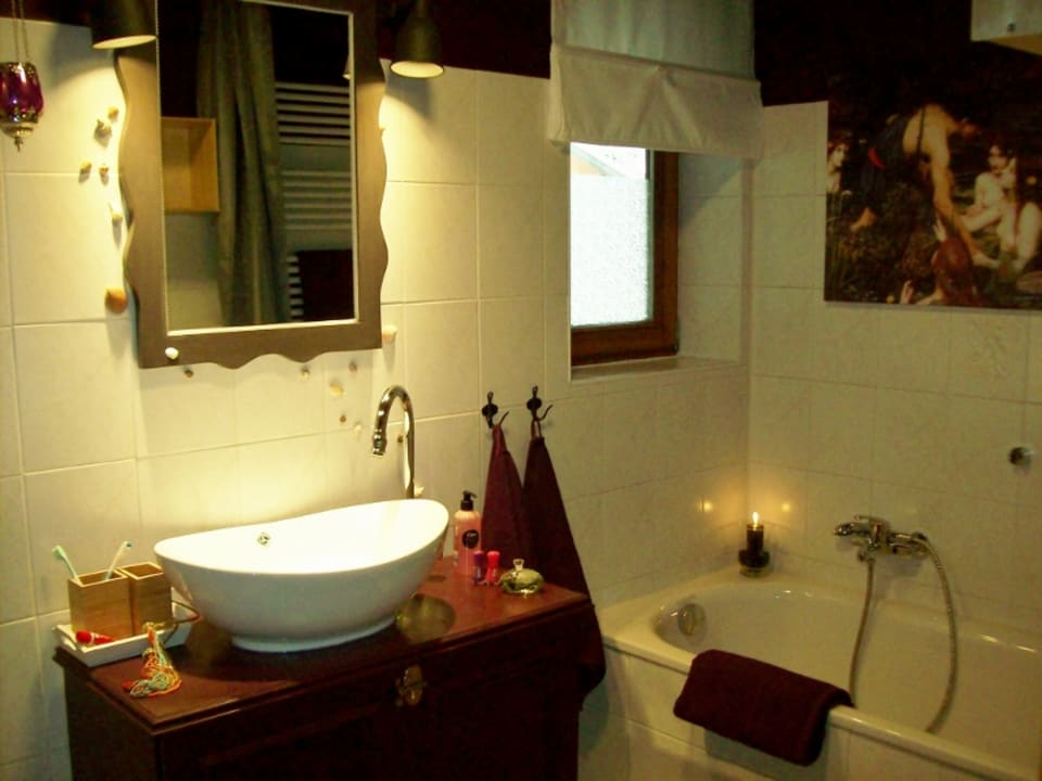 Zimmer Ferienwohnung Lois