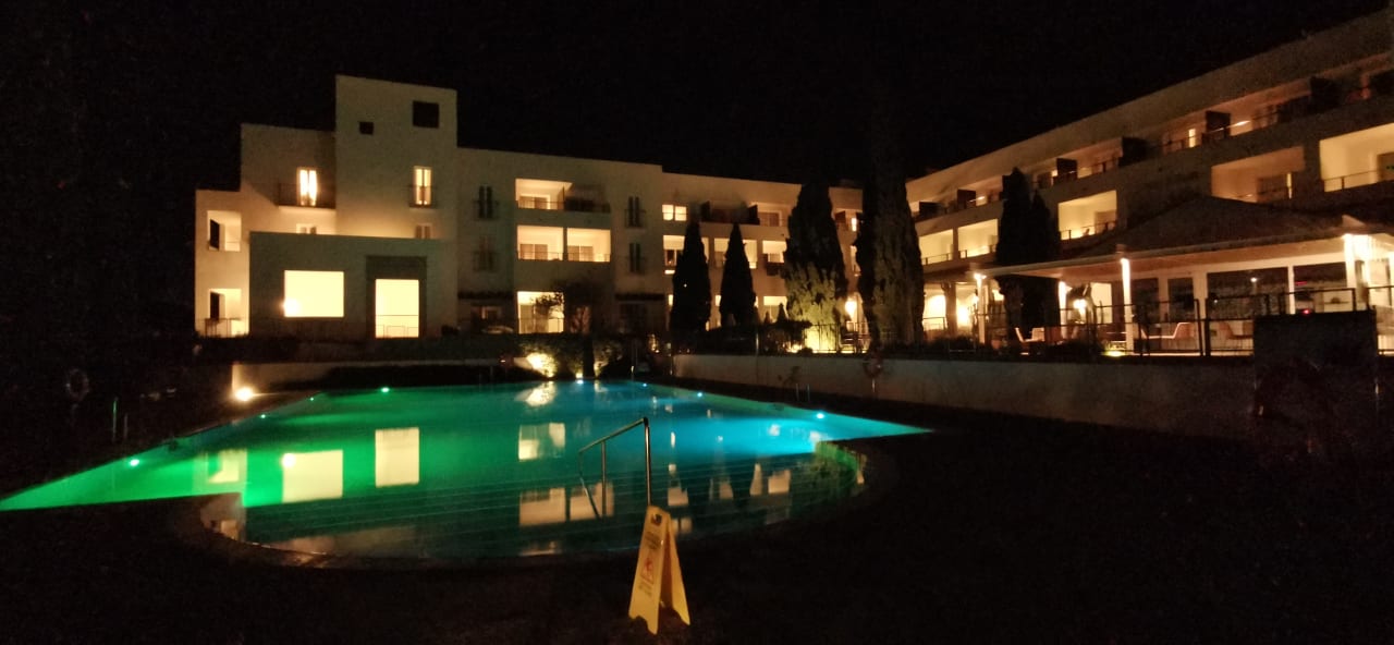 Pool Fuerte Conil-Resort