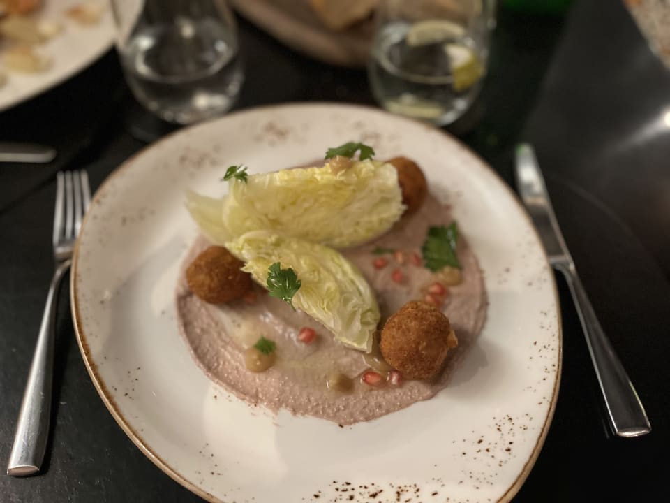 Gastro Anantara The Palm Dubai Resort