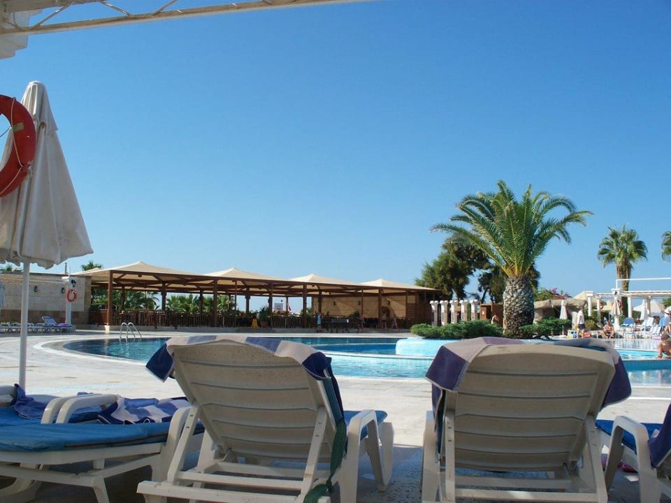 Pool Kaya Side