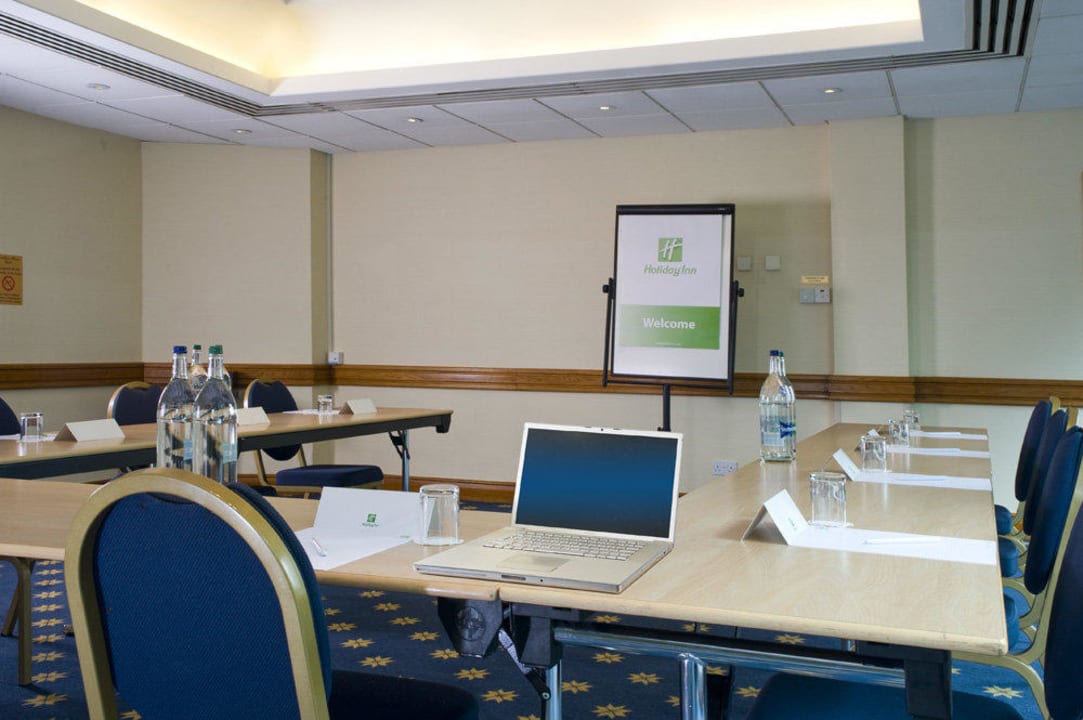 Meeting Facility Hotel Holiday Inn London Wembley