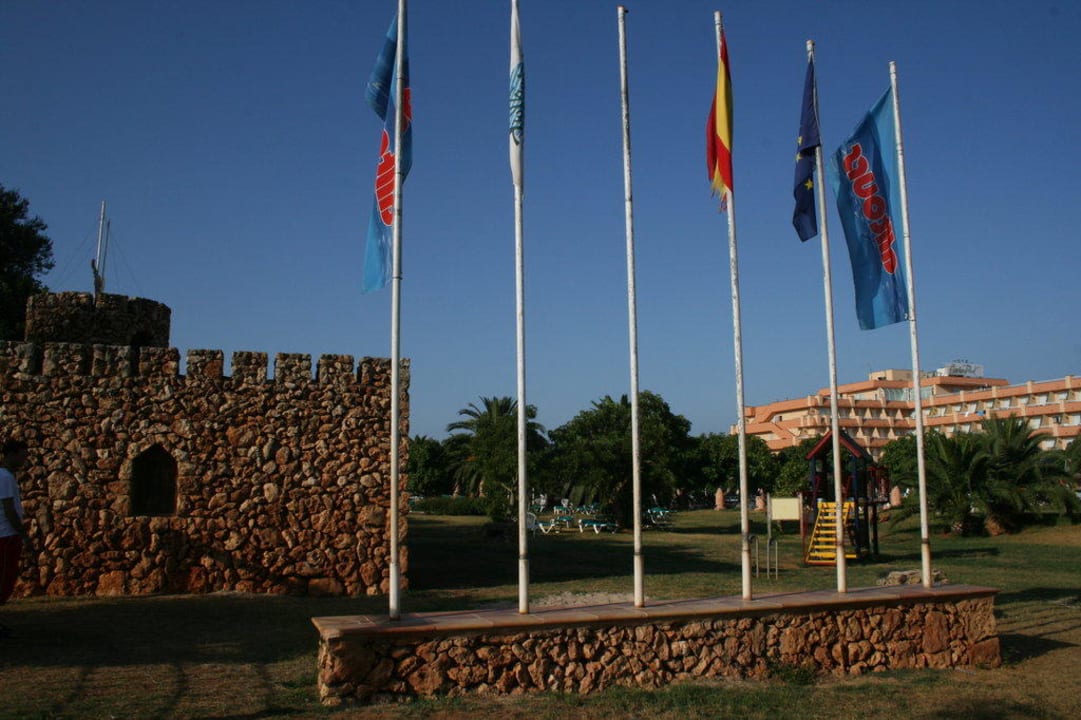 Miniclub Hotel Mariant Park