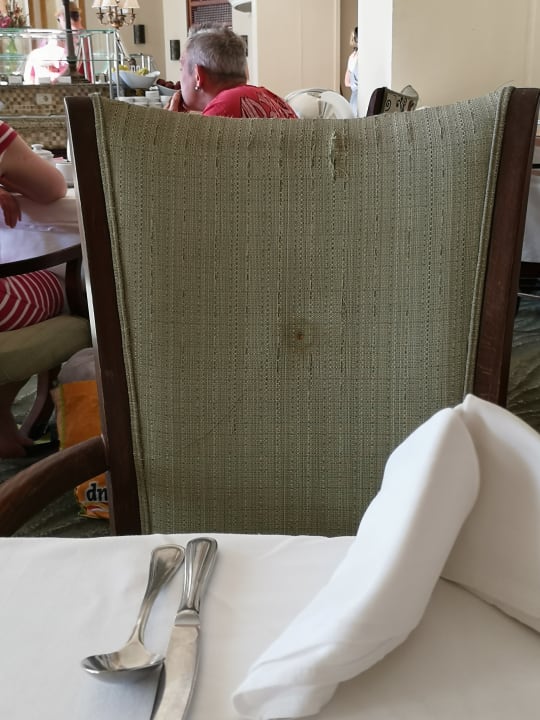 Gastro Pickalbatros Palace Hotel-Port Ghalib