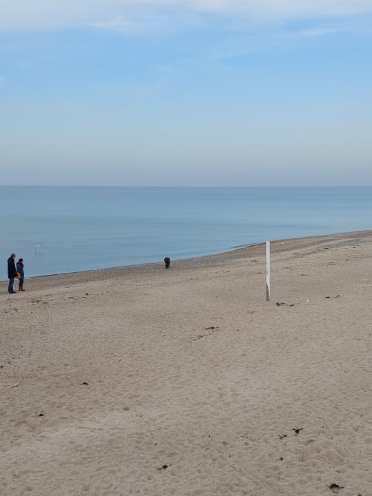 Strand Ferienwohnungen Ferienpark Weissenhäuser Strand