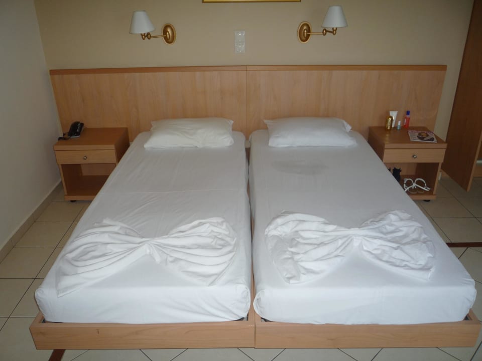 Pokój Sirios Village Hotel & Bungalows