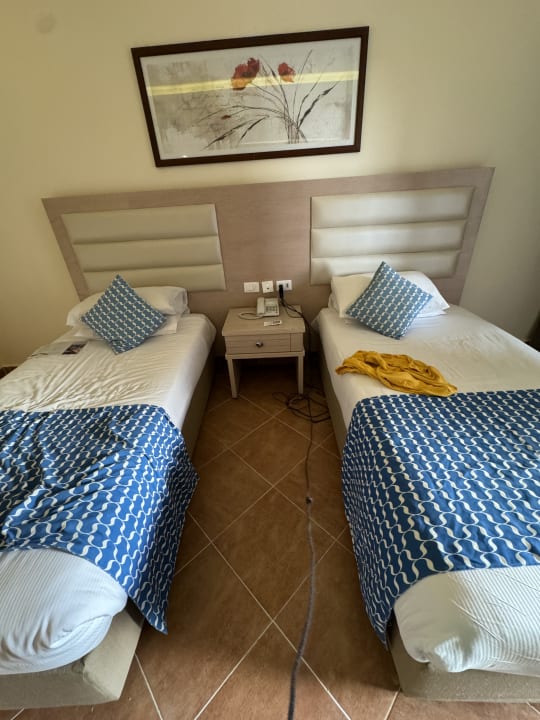Zimmer Pickalbatros Aqua Vista Resort - Hurghada