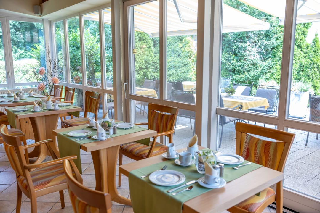 Gastro Hotel & Apparthotel Sonnenhof