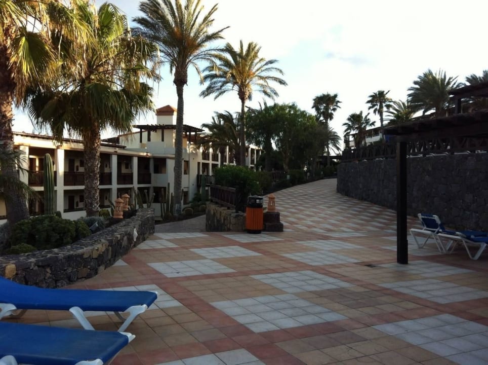 Pool Occidental Jandía Mar