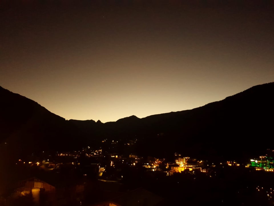 Ausblick Familienresort Ellmauhof – das echte All Inclusive