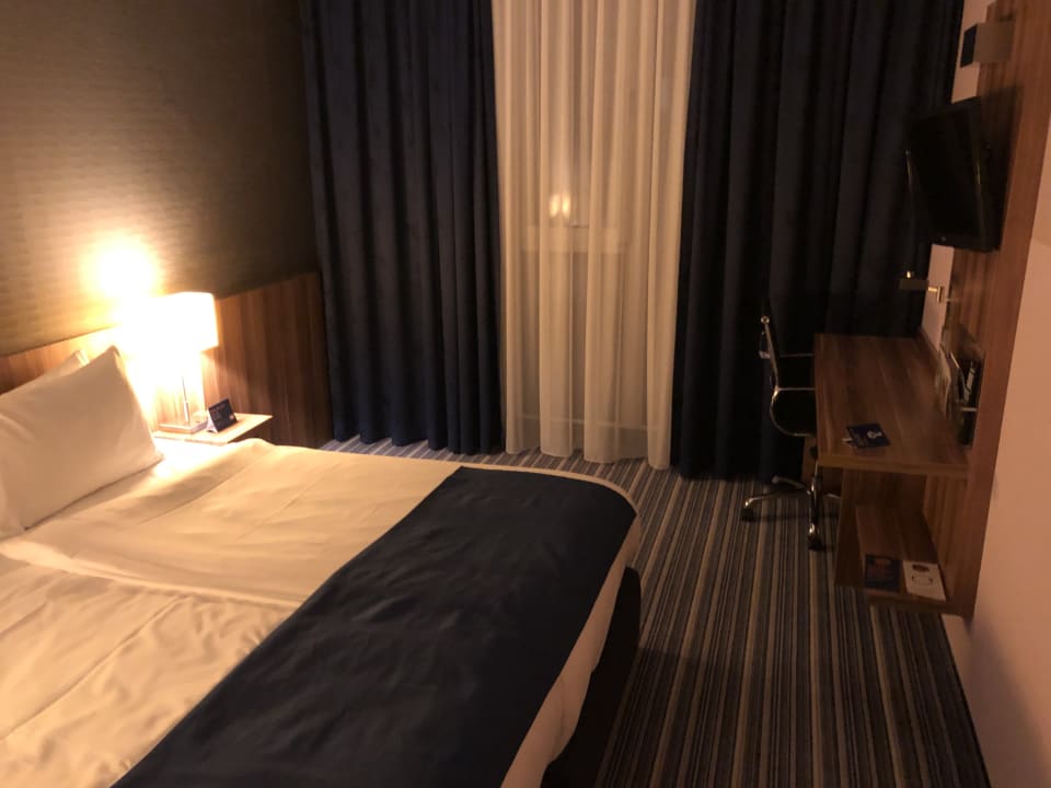 Zimmer Premier Inn Heidelberg City Zentrum