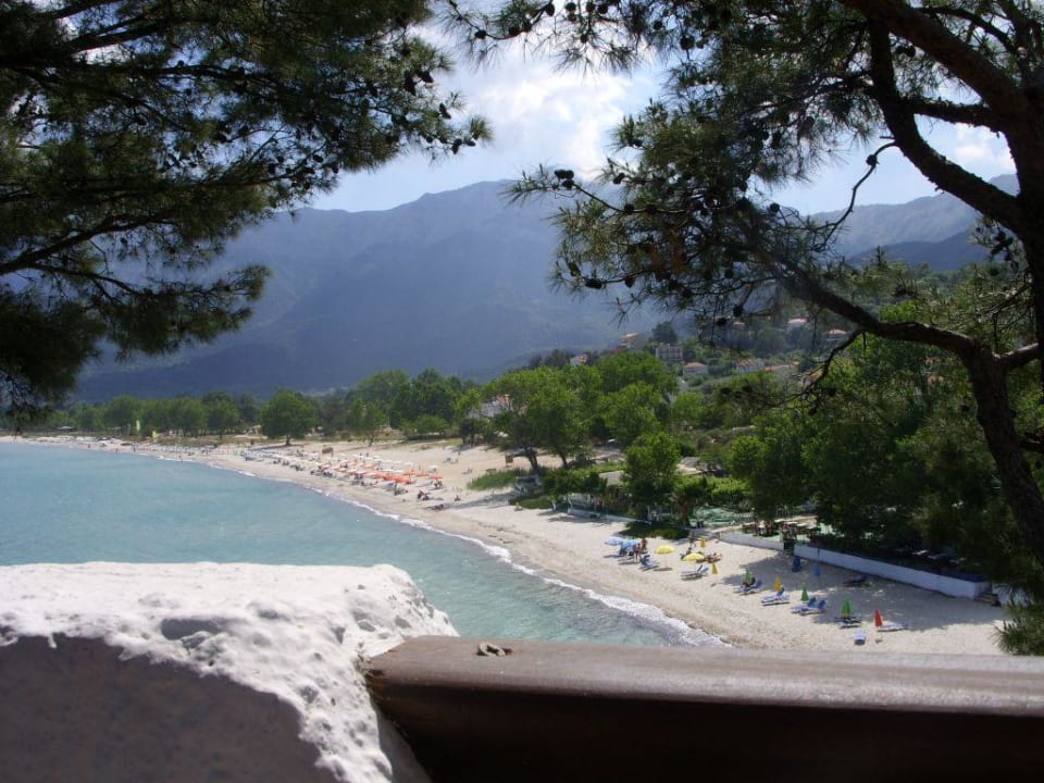 Restaurant Kaffee Vigli Hotel Golden Sand