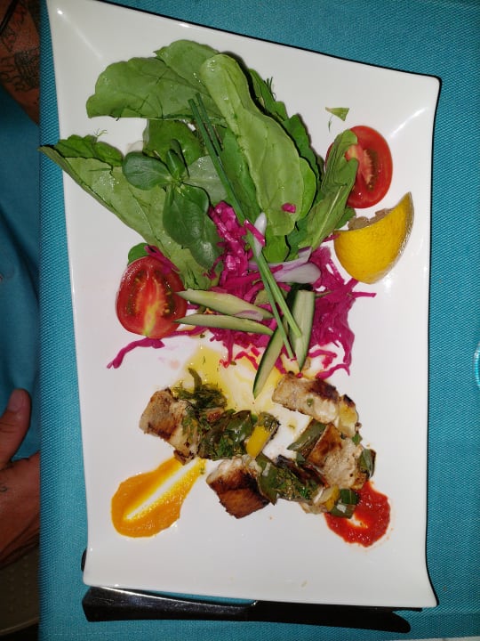 Gastro Belek Beach Resort Hotel