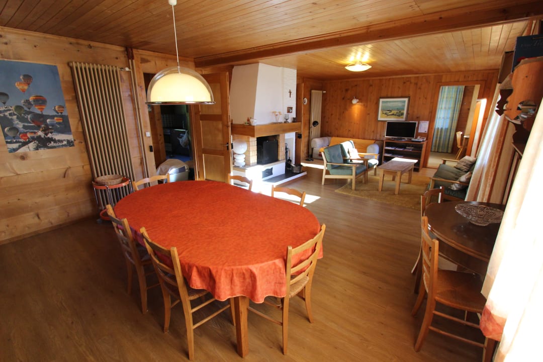 Lobby Appartement Arnica 1