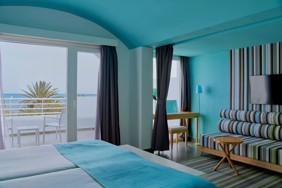 Zimmer Club Med Djerba La Douce
