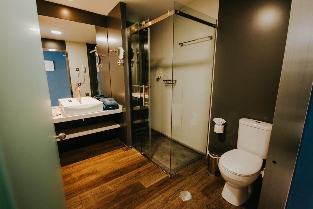 Zimmer Servatur Casablanca Suites & Spa